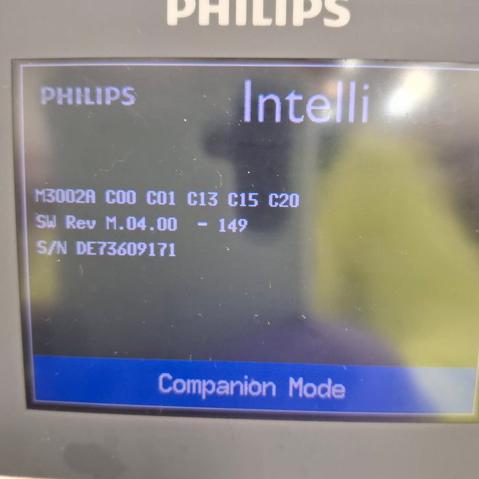 Philips IntelliVue X2 Monitor - Fast SpO2