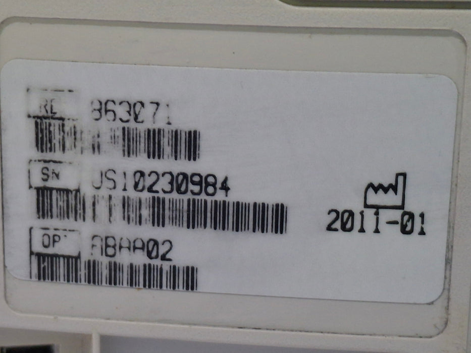 Philips Suresigns VS3 Vital Signs Monitor