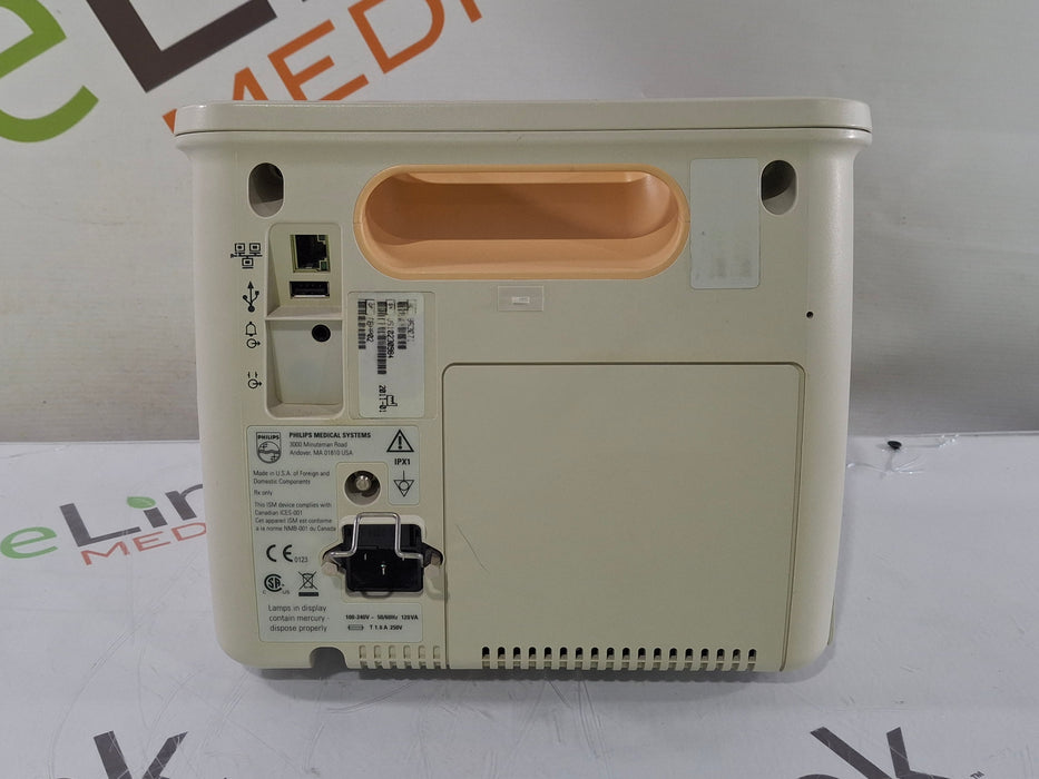 Philips Suresigns VS3 Vital Signs Monitor