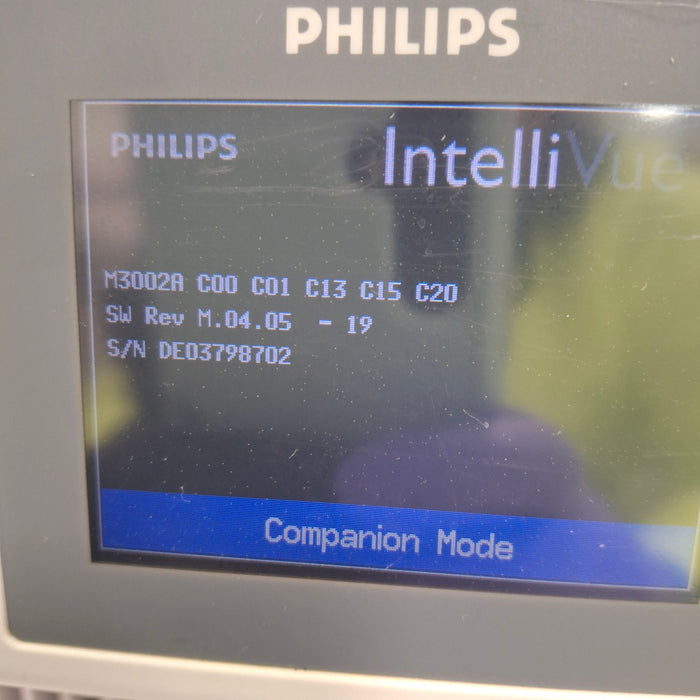 Philips IntelliVue X2 Monitor - Fast SpO2