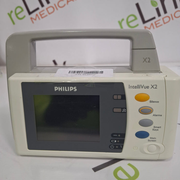 Philips IntelliVue X2 Monitor - Fast SpO2