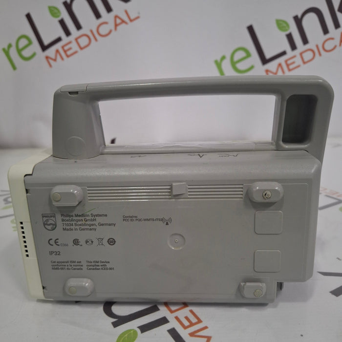 Philips IntelliVue X2 Monitor - Fast SpO2