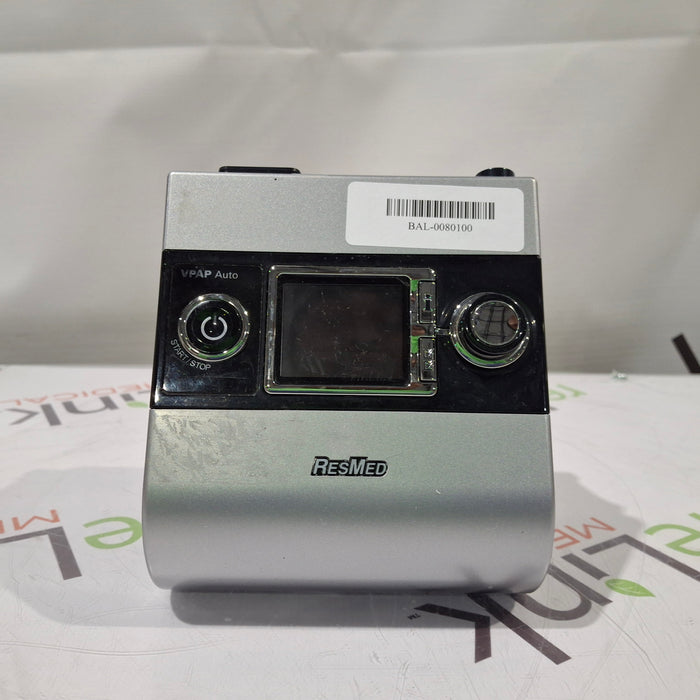 ResMed S9 VPAP