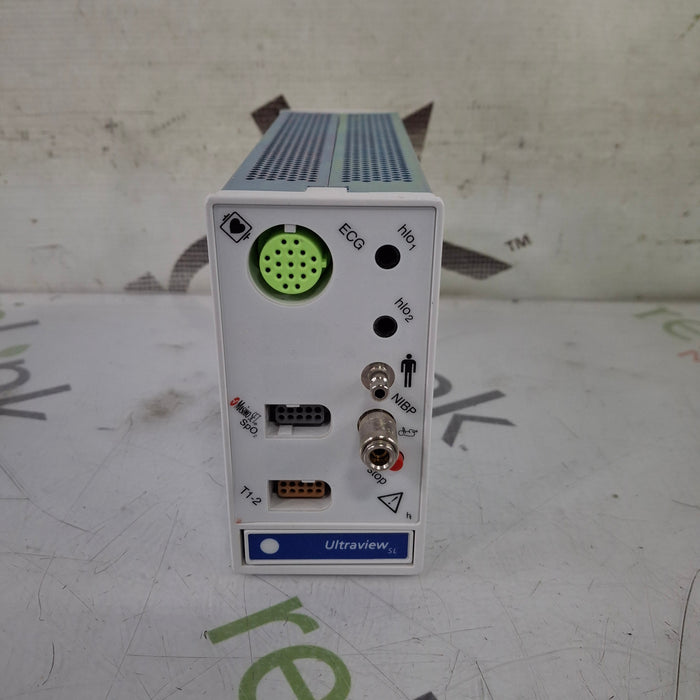Spacelabs Healthcare 91496 Multiparameter Module