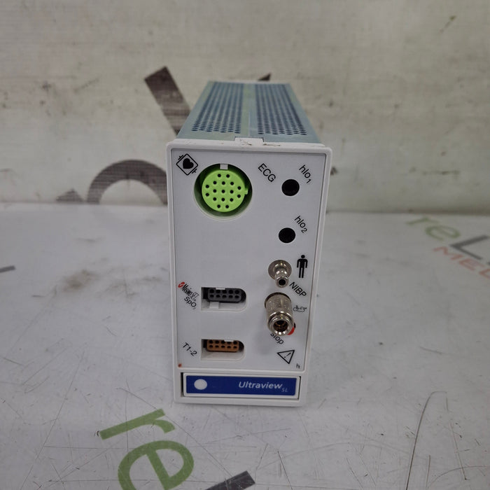 Spacelabs Healthcare 91496 Multiparameter Module