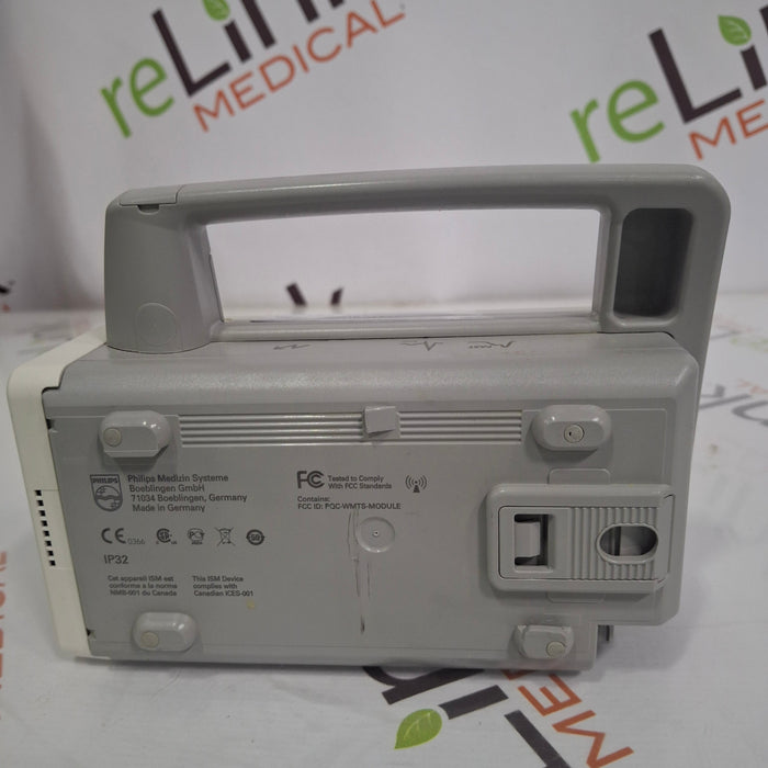 Philips IntelliVue X2 Monitor - Fast SpO2