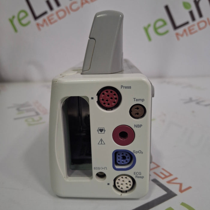 Philips IntelliVue X2 Monitor - OxiMax SpO2