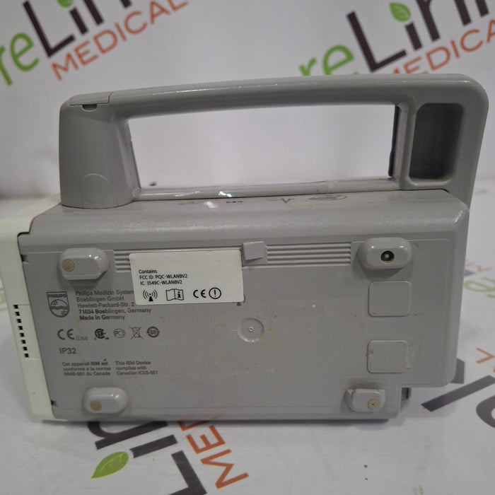 Philips IntelliVue X2 Monitor - OxiMax SpO2