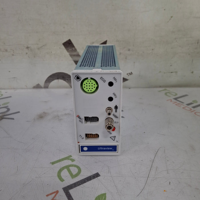 Spacelabs Healthcare 91496 Multiparameter Module