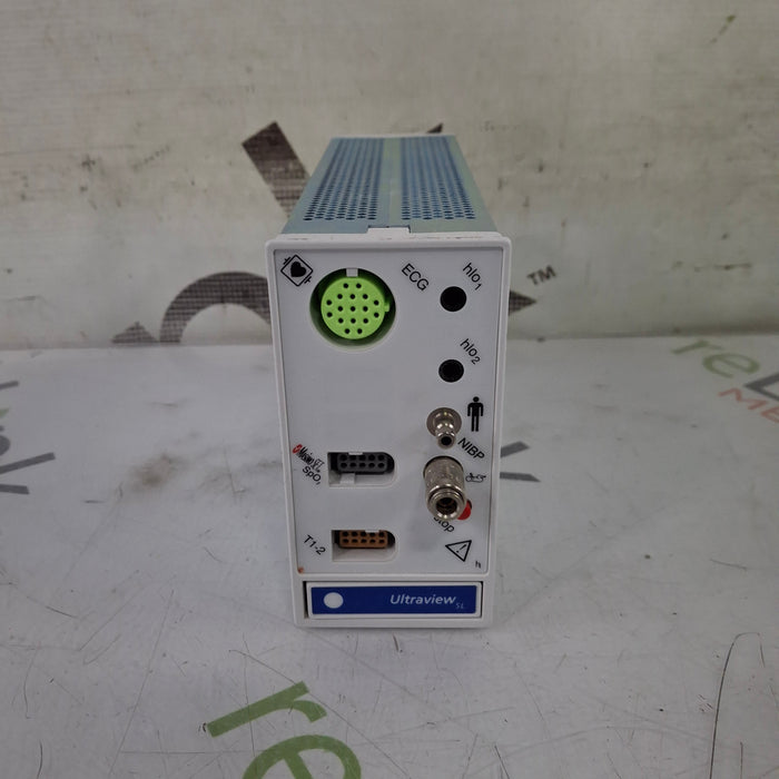 Spacelabs Healthcare 91496 Multiparameter Module