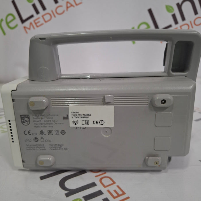 Philips IntelliVue X2 Monitor - OxiMax SpO2