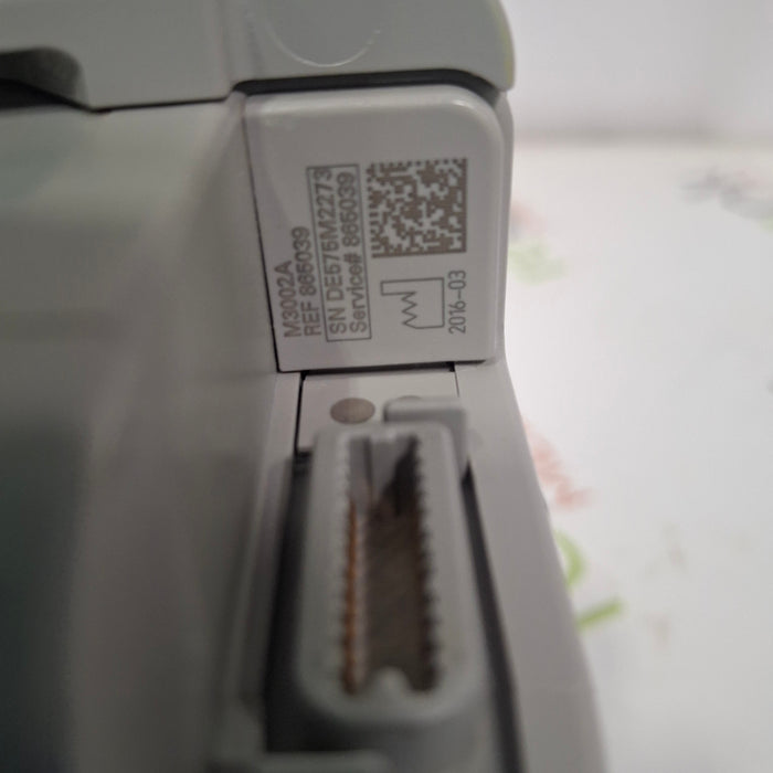 Philips IntelliVue X2 Monitor - OxiMax SpO2