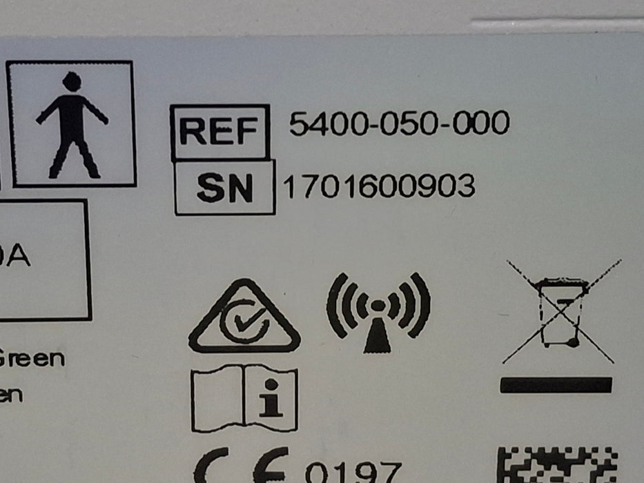 Stryker 5400-050 Core Powered Instrument Driver