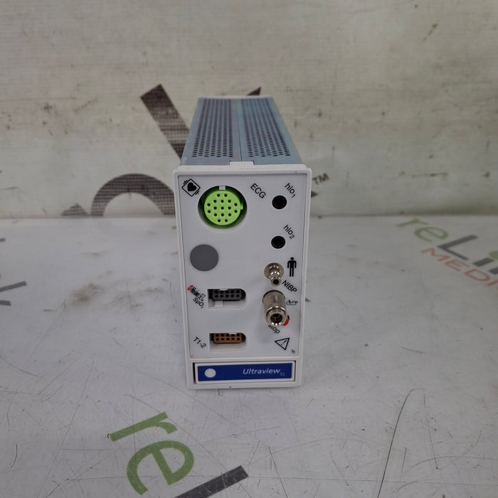 Spacelabs Healthcare 91496 Multiparameter Module