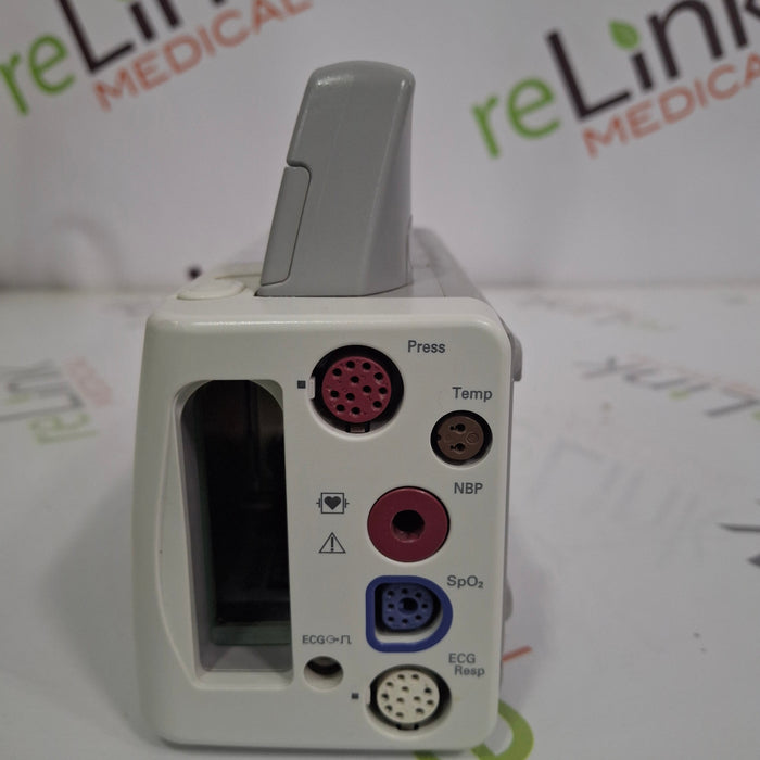 Philips IntelliVue X2 Monitor - OxiMax SpO2