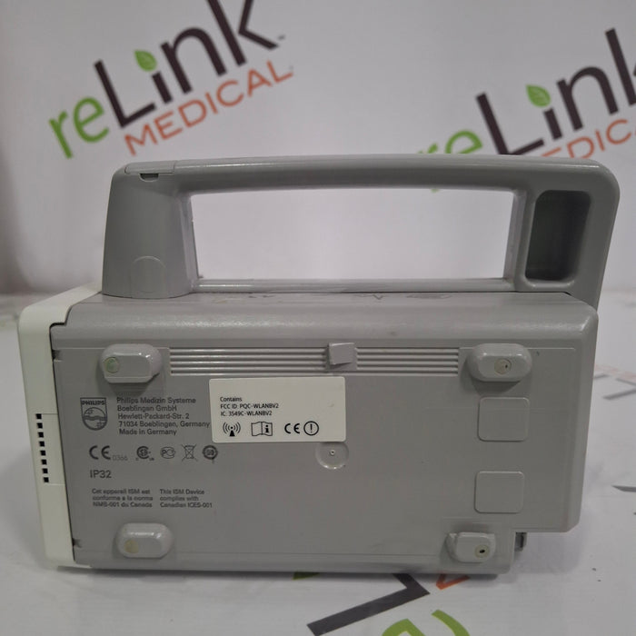 Philips IntelliVue X2 Monitor - OxiMax SpO2