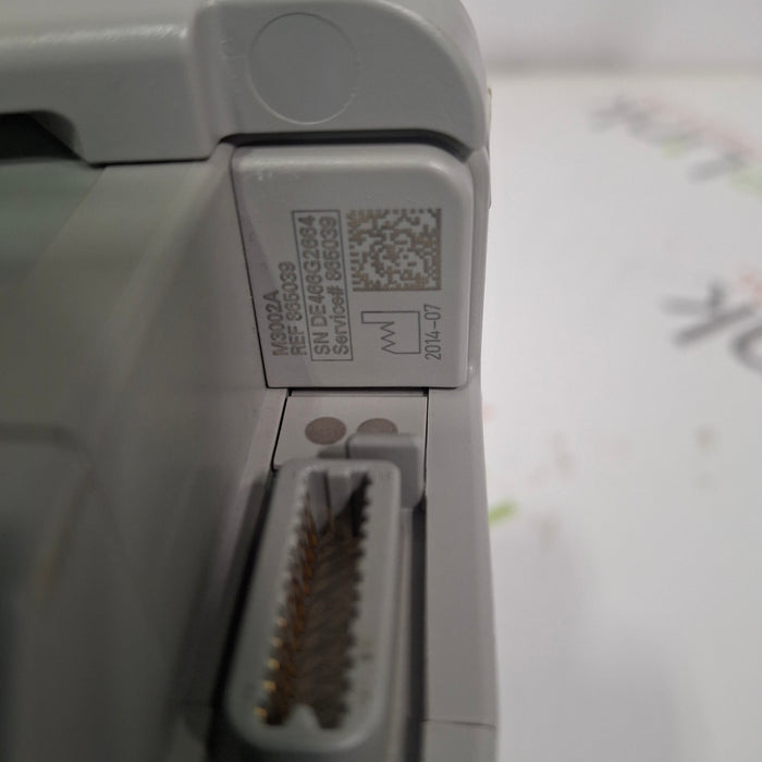 Philips IntelliVue X2 Monitor - OxiMax SpO2