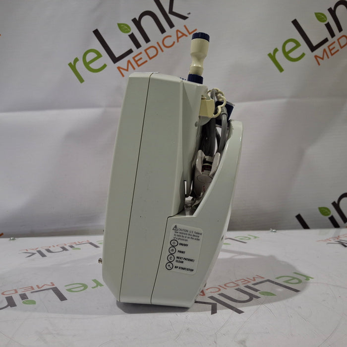 Welch Allyn Spot 420 - NIBP, Temp, Nellcor SpO2 Vital Signs Monitor