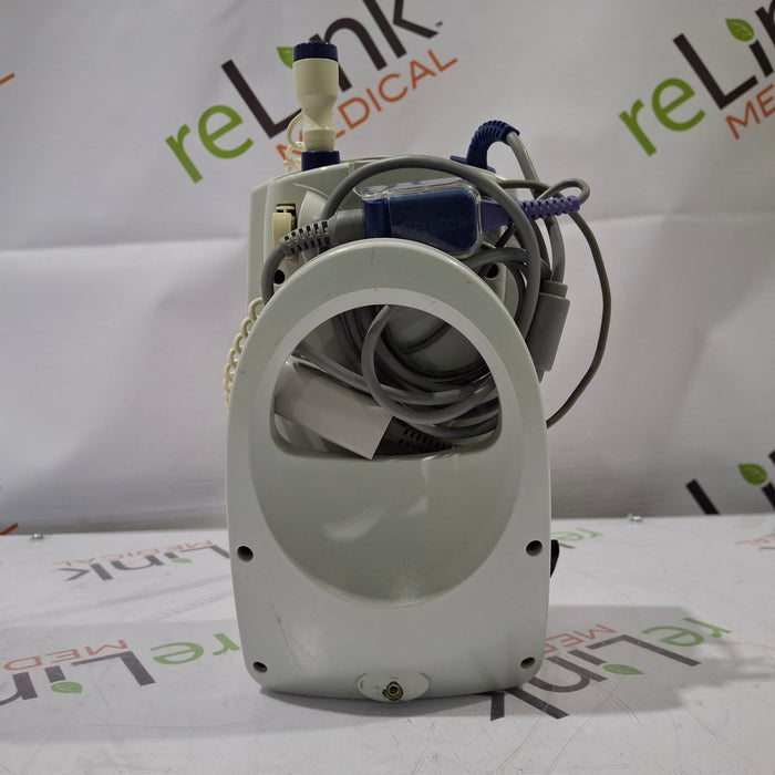 Welch Allyn Spot 420 - NIBP, Temp, Nellcor SpO2 Vital Signs Monitor