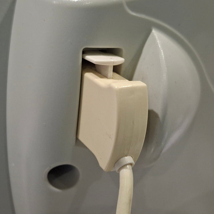 Welch Allyn Spot 420 - NIBP, Temp, Nellcor SpO2 Vital Signs Monitor