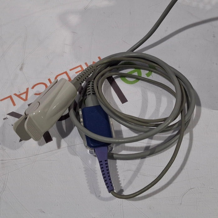 Welch Allyn Spot 420 - NIBP, Temp, Nellcor SpO2 Vital Signs Monitor