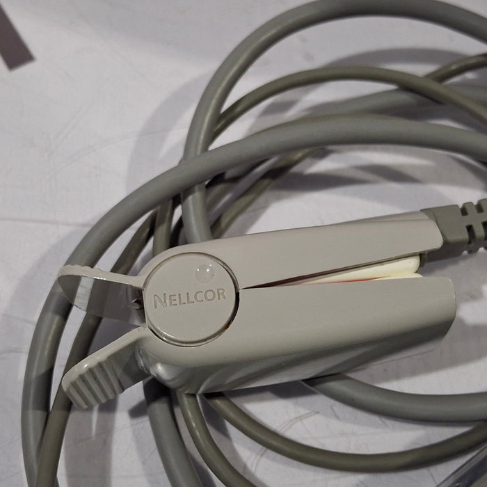 Welch Allyn Spot 420 - NIBP, Temp, Nellcor SpO2 Vital Signs Monitor