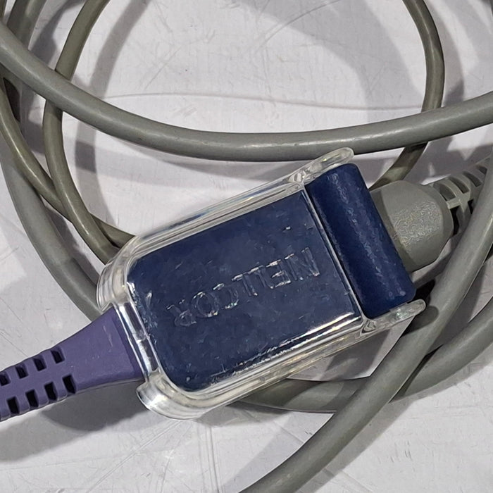 Welch Allyn Spot 420 - NIBP, Temp, Nellcor SpO2 Vital Signs Monitor