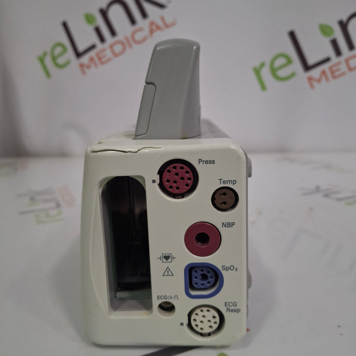 Philips IntelliVue X2 Monitor - OxiMax SpO2