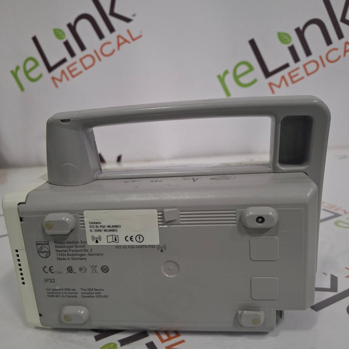 Philips IntelliVue X2 Monitor - OxiMax SpO2