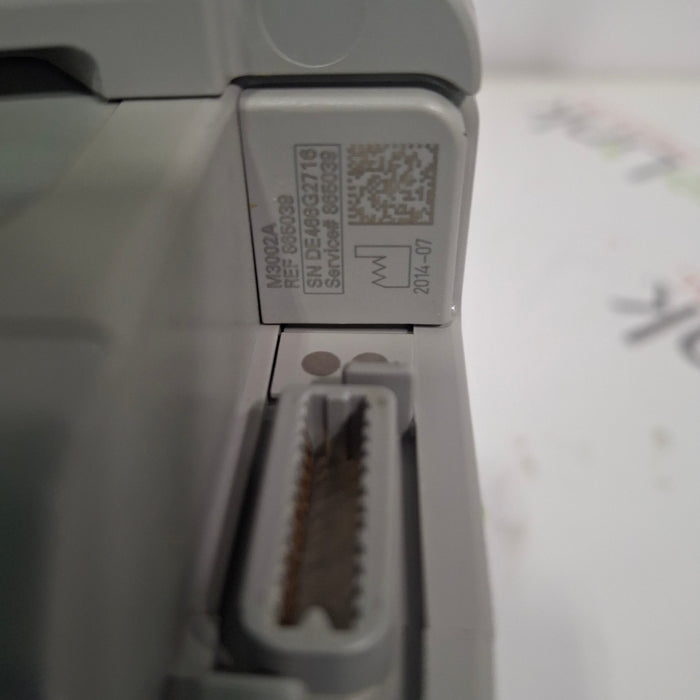 Philips IntelliVue X2 Monitor - OxiMax SpO2