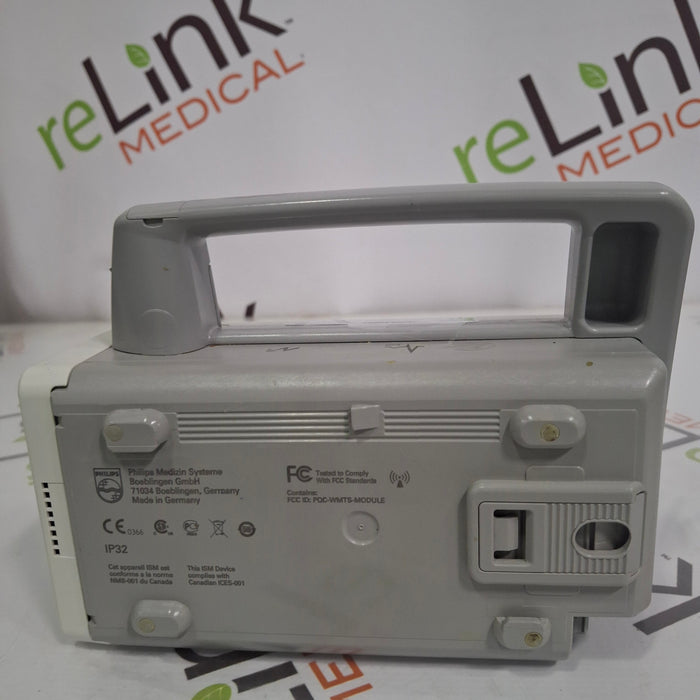 Philips IntelliVue X2 Monitor - OxiMax SpO2