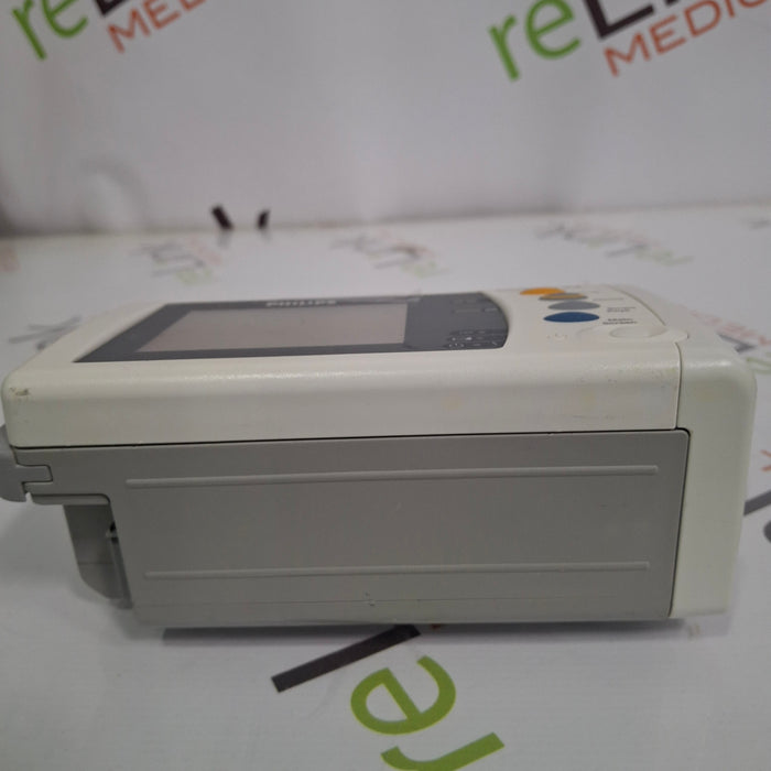 Philips IntelliVue X2 Monitor - OxiMax SpO2