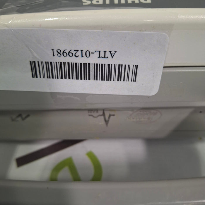 Philips IntelliVue X2 Monitor - OxiMax SpO2