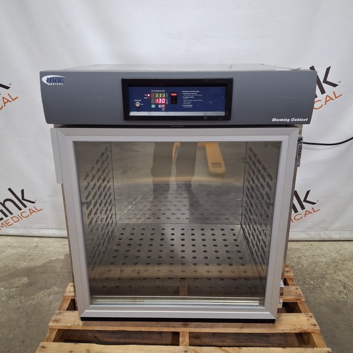 Mac Medical, Inc. SWC 36-G Warming Cabinet