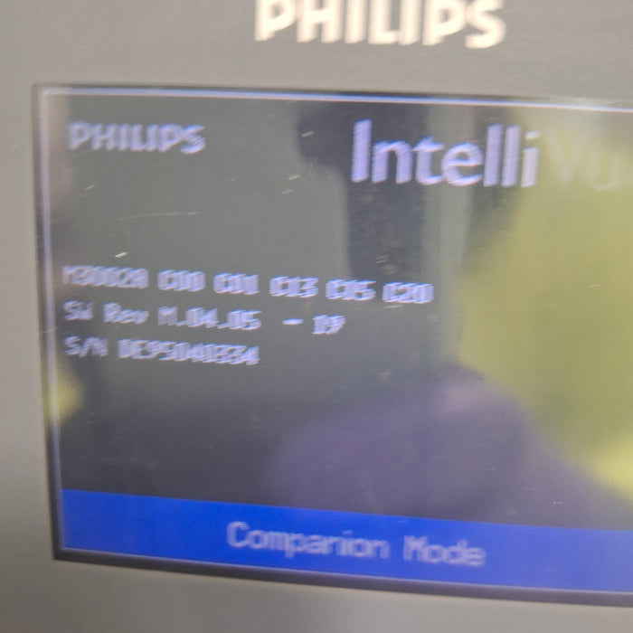 Philips IntelliVue X2 Monitor - OxiMax SpO2