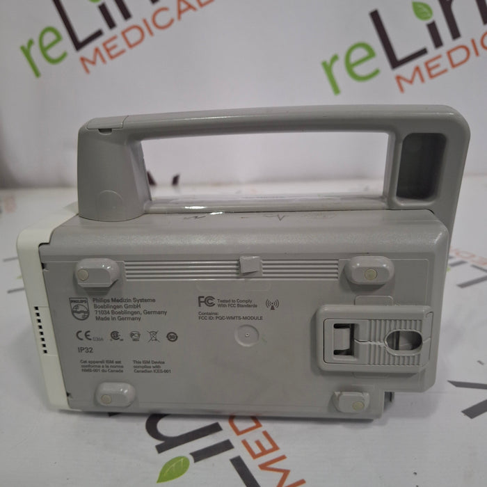 Philips IntelliVue X2 Monitor - OxiMax SpO2