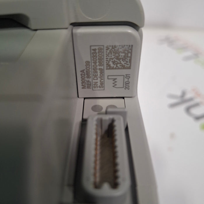 Philips IntelliVue X2 Monitor - OxiMax SpO2