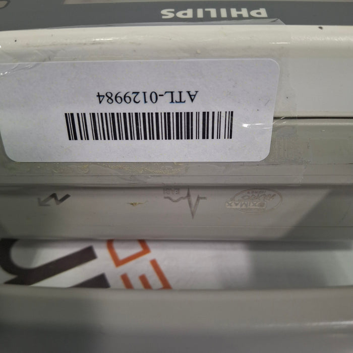 Philips IntelliVue X2 Monitor - OxiMax SpO2