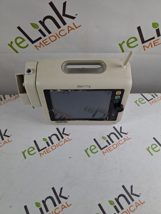 Philips SureSigns VS4 Vital Signs Monitor