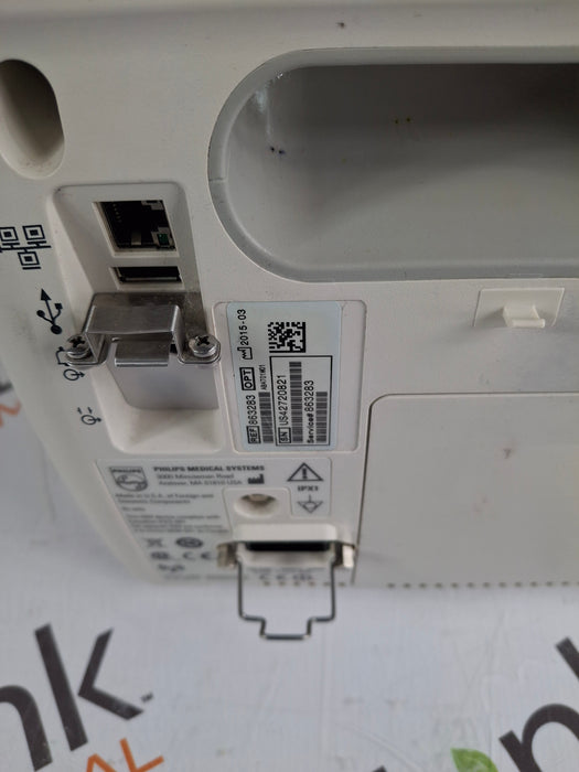 Philips SureSigns VS4 Vital Signs Monitor