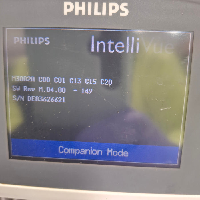 Philips IntelliVue X2 Module - Fast SpO2