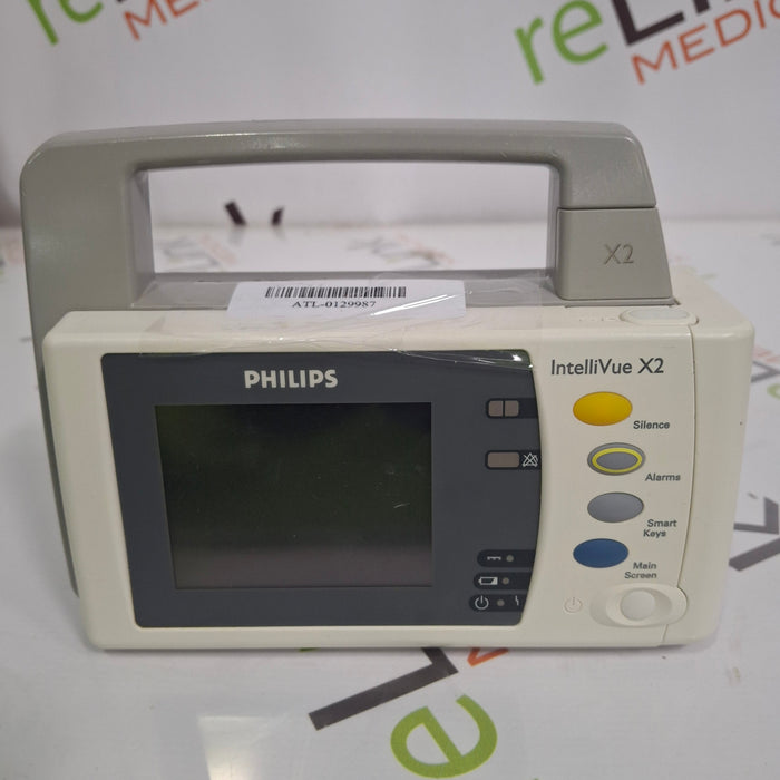 Philips IntelliVue X2 Module - Fast SpO2