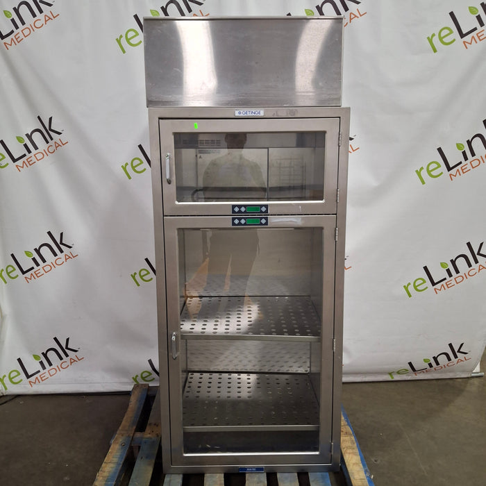 Getinge 5624 Warming Cabinet