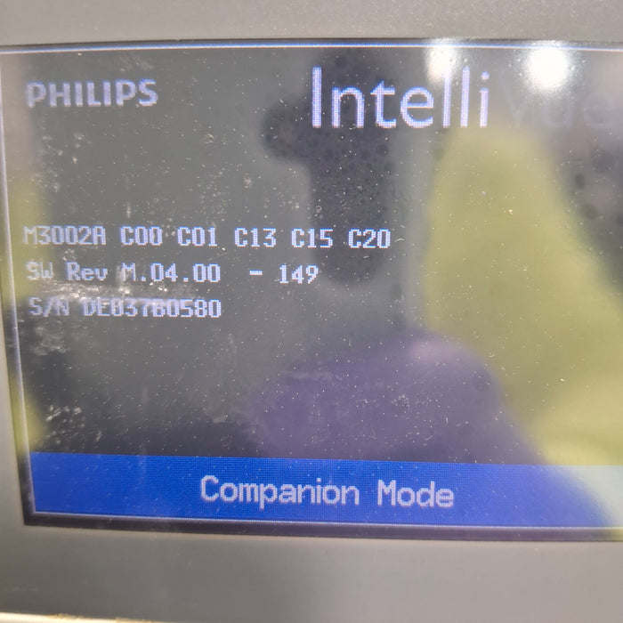 Philips IntelliVue X2 Monitor - Fast SpO2
