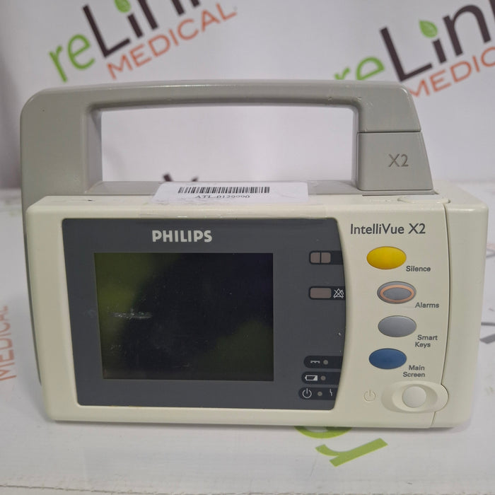 Philips IntelliVue X2 Monitor - Fast SpO2