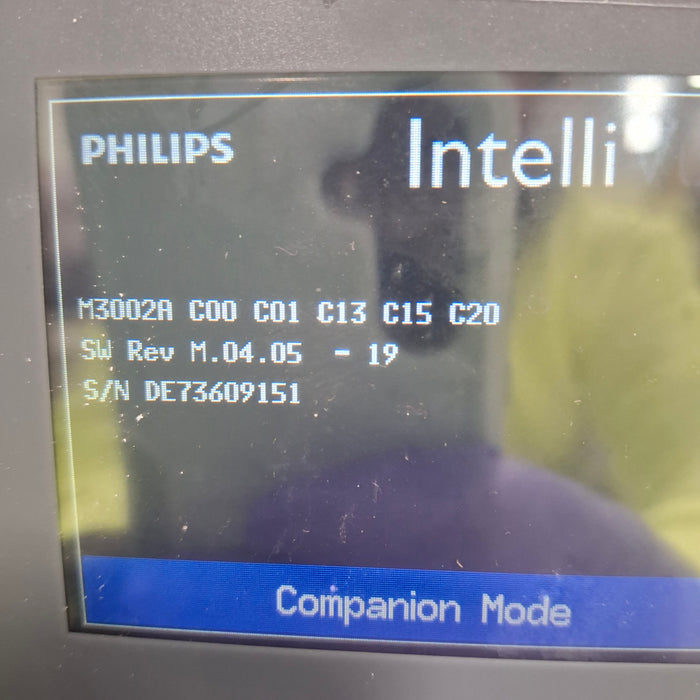 Philips IntelliVue X2 Monitor - Fast SpO2