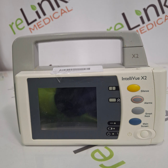 Philips IntelliVue X2 Monitor - Fast SpO2