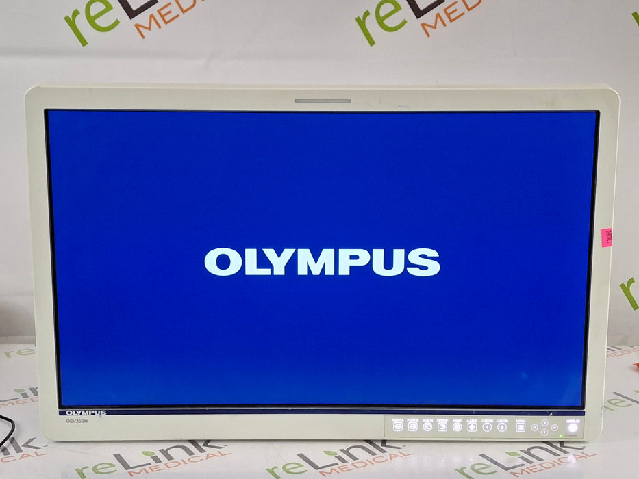 Olympus OEV262H 26" HD LCD Endoscopy Monitor