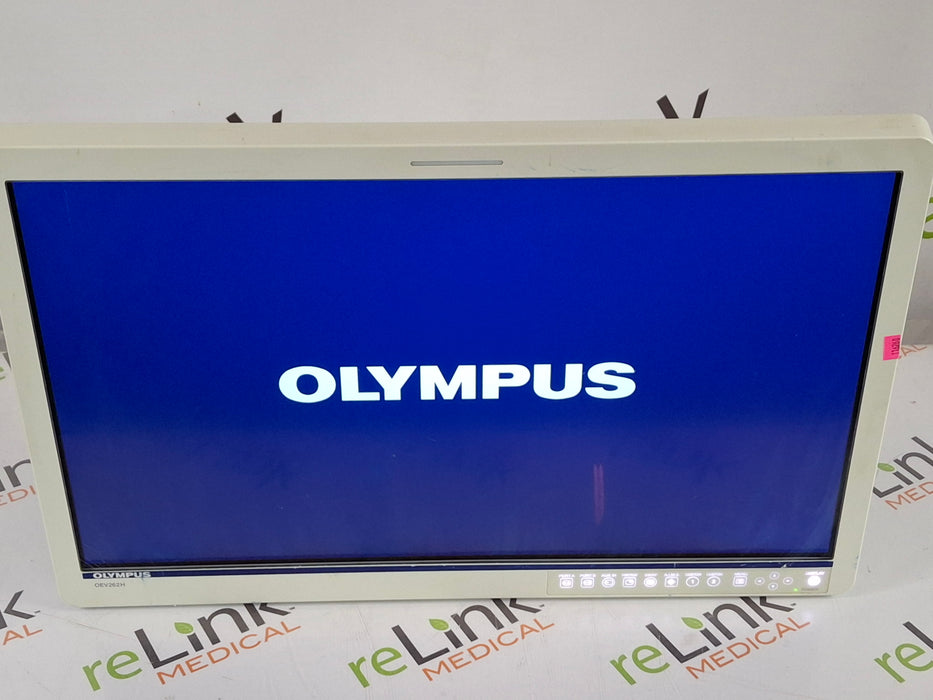 Olympus OEV262H 26" HD LCD Endoscopy Monitor