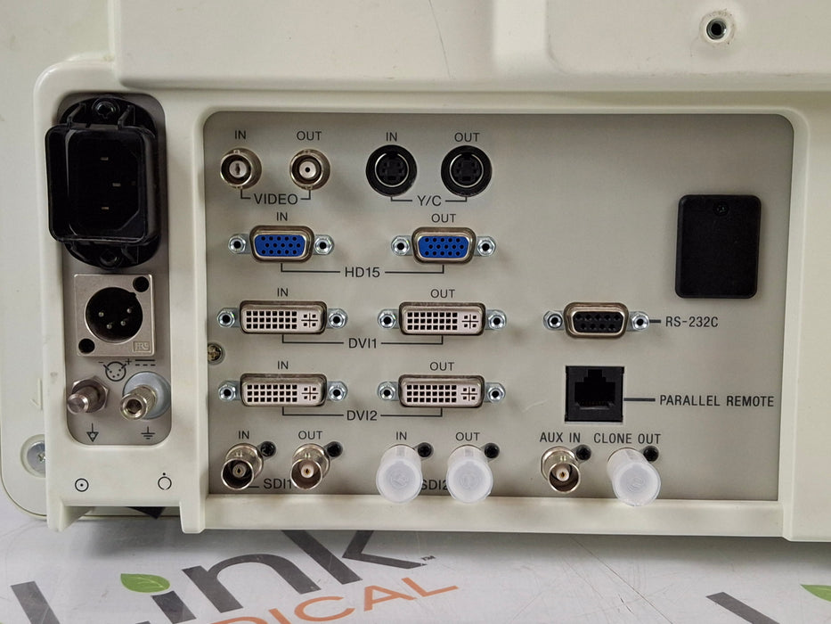 Olympus OEV262H 26" HD LCD Endoscopy Monitor